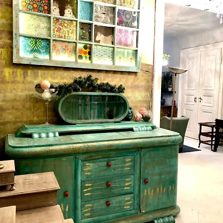 Design Art Flat At Downtow *