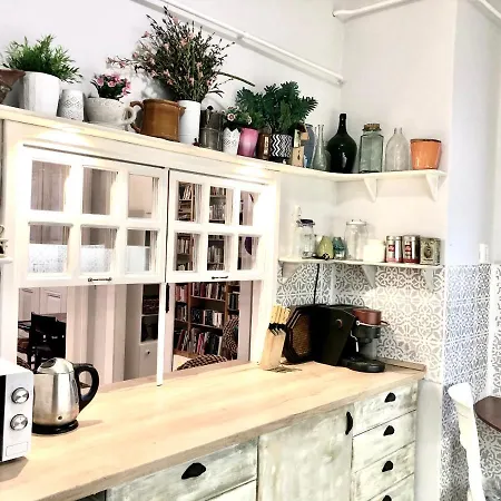 Design Art Flat At Downtow * Budapest